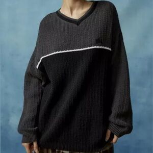 urban outfitters bdg carter recycled pullover sweater